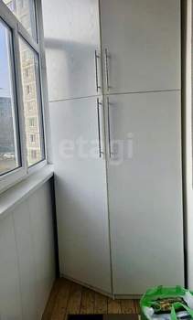 3-к квартира, вторичка, 94м2, 2/5 этаж