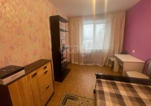 2-к квартира, вторичка, 48м2, 5/10 этаж