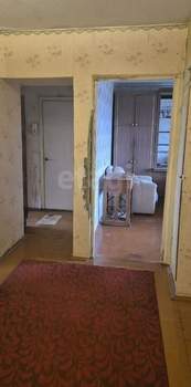 3-к квартира, вторичка, 67м2, 8/9 этаж