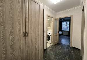 3-к квартира, вторичка, 67м2, 4/5 этаж