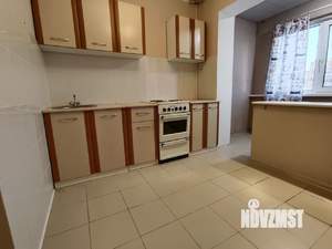 2-к квартира, вторичка, 55м2, 8/9 этаж