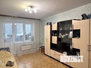 1-к квартира, вторичка, 36м2, 1/9 этаж