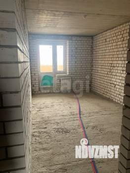 1-к квартира, вторичка, 42м2, 2/11 этаж