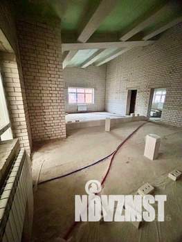 3-к квартира, вторичка, 117м2, 3/4 этаж