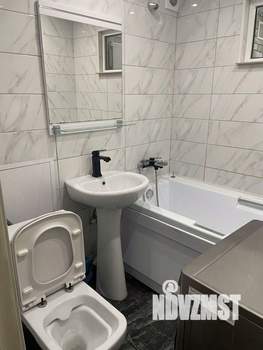 1-к квартира, вторичка, 31м2, 2/4 этаж