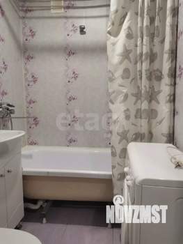 1-к квартира, вторичка, 31м2, 3/5 этаж