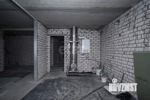 3-к квартира, вторичка, 96м2, 2/10 этаж