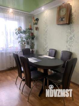 3-к квартира, вторичка, 81м2, 2/5 этаж