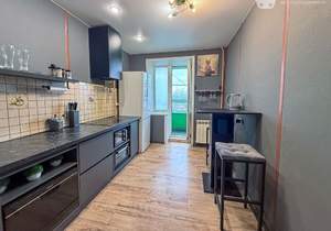 2-к квартира, вторичка, 52м2, 8/9 этаж