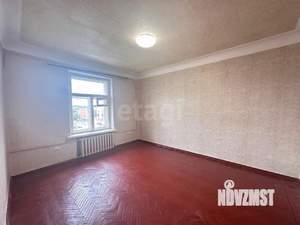 2-к квартира, вторичка, 50м2, 5/5 этаж