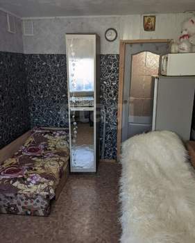 1-к квартира, вторичка, 16м2, 3/5 этаж