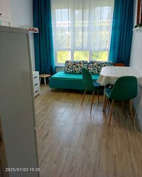 1-к квартира, вторичка, 38м2, 2/4 этаж