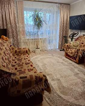 2-к квартира, вторичка, 53м2, 5/12 этаж