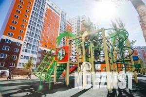 Студия квартира, вторичка, 28м2, 2/17 этаж