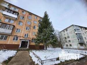 1-к квартира, вторичка, 30м2, 3/5 этаж