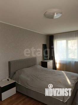 3-к квартира, вторичка, 61м2, 3/5 этаж