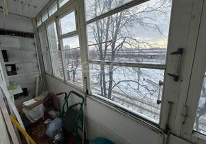 2-к квартира, вторичка, 50м2, 3/9 этаж