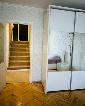 2-к квартира, вторичка, 59м2, 5/12 этаж