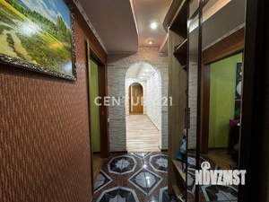 3-к квартира, вторичка, 69м2, 4/9 этаж