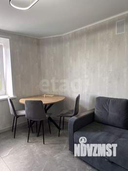 1-к квартира, вторичка, 46м2, 9/10 этаж