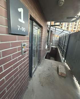 2-к квартира, вторичка, 62м2, 9/16 этаж