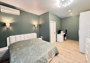 3-к квартира, вторичка, 98м2, 15/16 этаж