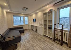 1-к квартира, вторичка, 31м2, 5/5 этаж