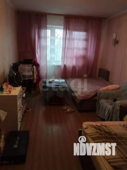 2-к квартира, вторичка, 47м2, 5/5 этаж