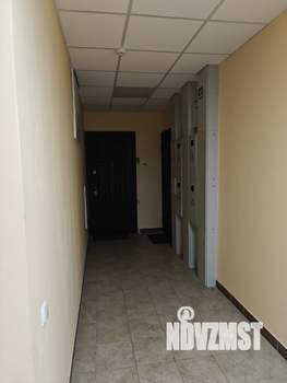 1-к квартира, вторичка, 40м2, 9/13 этаж