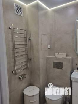 1-к квартира, вторичка, 36м2, 8/16 этаж