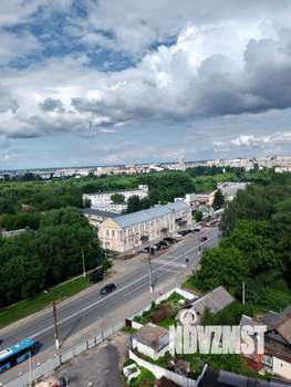 1-к квартира, вторичка, 41м2, 12/12 этаж