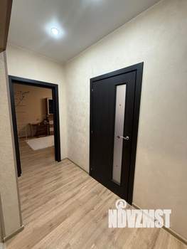 2-к квартира, вторичка, 58м2, 8/13 этаж