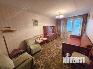 3-к квартира, вторичка, 62м2, 3/5 этаж