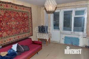 1-к квартира, вторичка, 36м2, 1/9 этаж