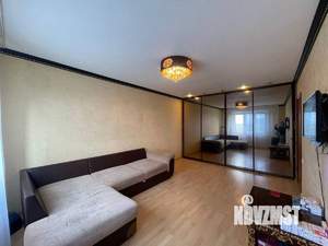 1-к квартира, вторичка, 38м2, 7/9 этаж