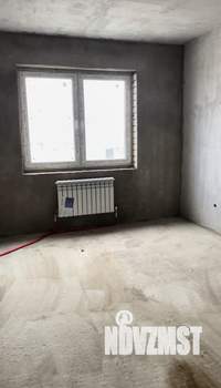 2-к квартира, вторичка, 67м2, 7/14 этаж