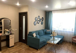 2-к квартира, вторичка, 41м2, 2/5 этаж