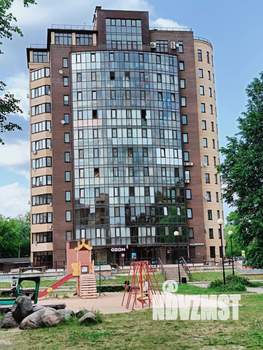 3-к квартира, вторичка, 93м2, 8/13 этаж