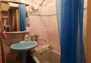 2-к квартира, вторичка, 40м2, 2/5 этаж