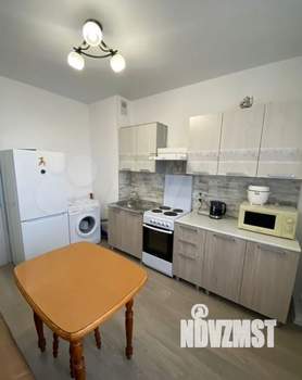 1-к квартира, вторичка, 37м2, 13/17 этаж