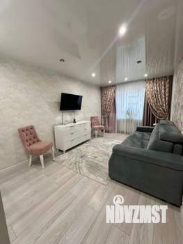 2-к квартира, вторичка, 48м2, 2/5 этаж