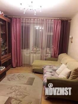 2-к квартира, вторичка, 44м2, 4/5 этаж