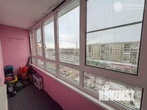 2-к квартира, вторичка, 52м2, 8/9 этаж