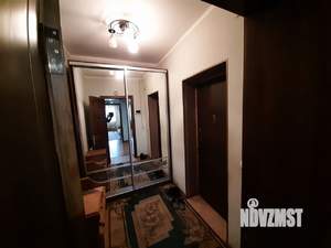4-к квартира, вторичка, 161м2, 2/4 этаж