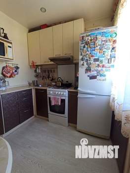 2-к квартира, вторичка, 41м2, 5/5 этаж