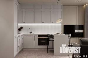 3-к квартира, вторичка, 75м2, 9/12 этаж