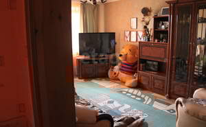 4-к квартира, вторичка, 137м2, 5/10 этаж