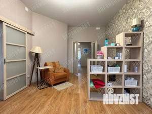 4-к квартира, вторичка, 107м2, 4/4 этаж