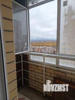 1-к квартира, вторичка, 50м2, 15/22 этаж