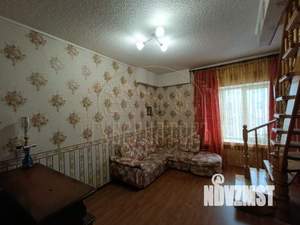 4-к квартира, вторичка, 110м2, 4/4 этаж